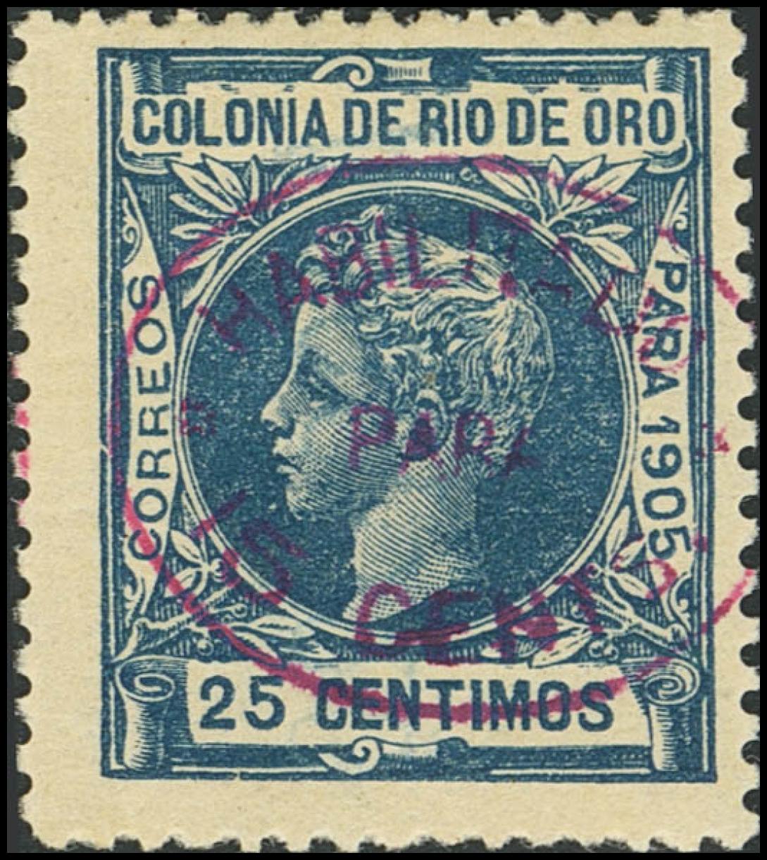 1948 | Río de Oro