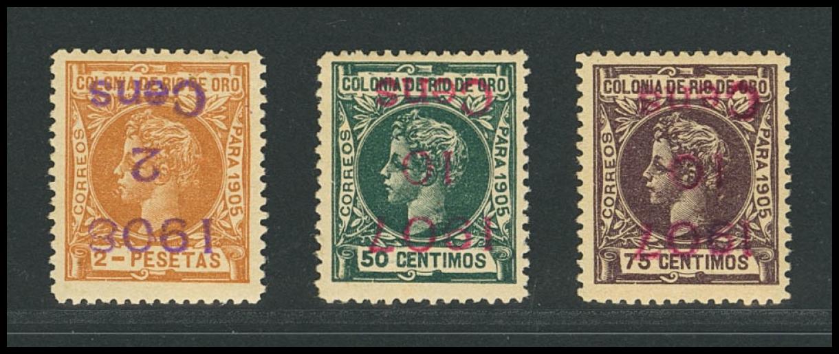 1955 | Río de Oro