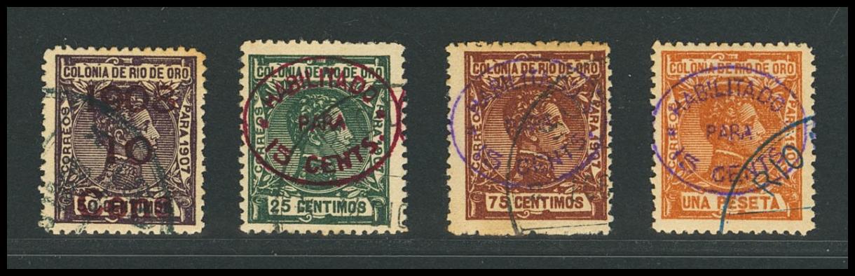 1957 | Río de Oro