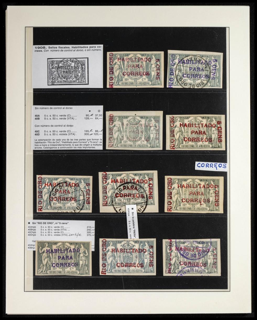1959 | Río de Oro