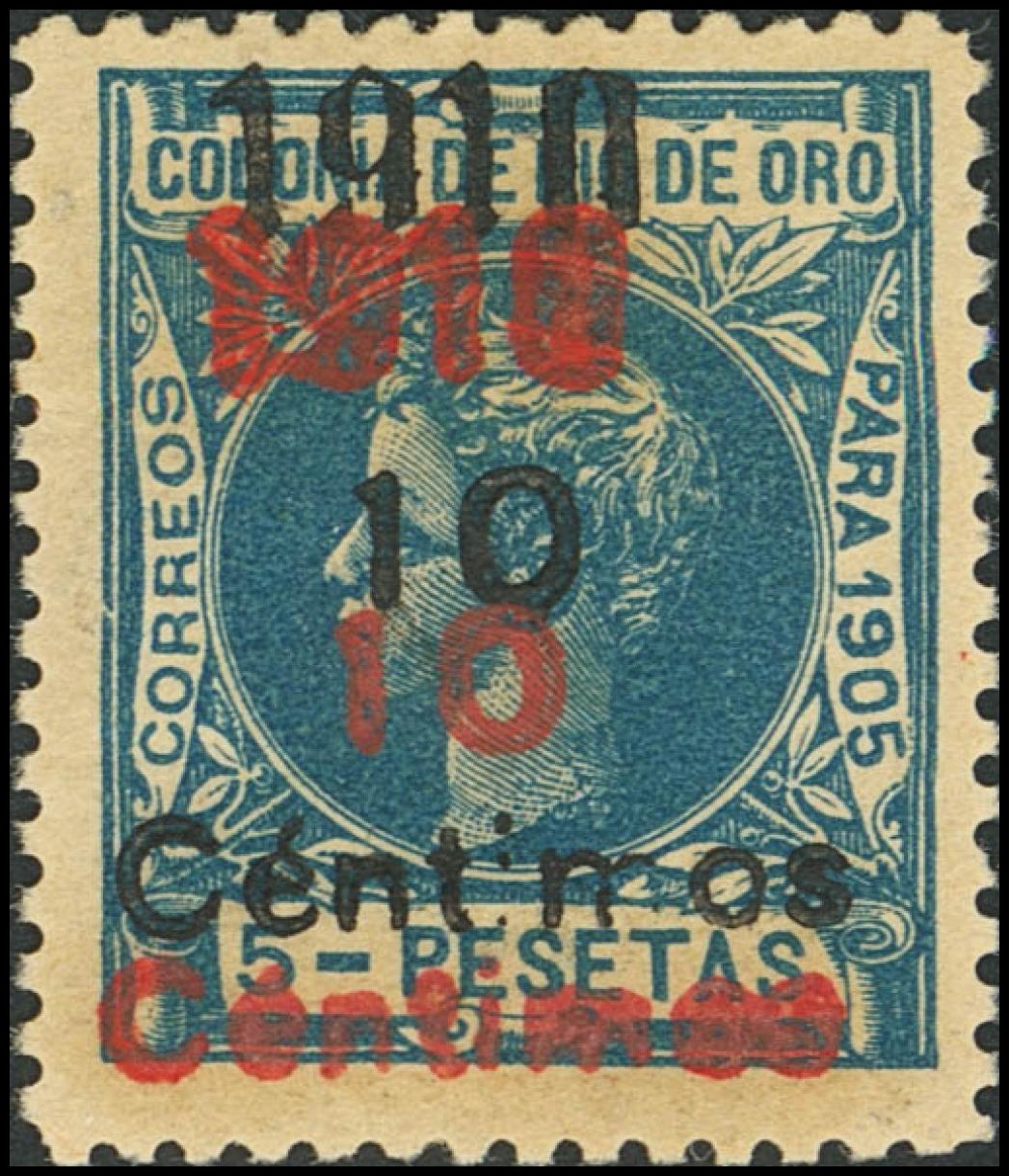 1960 | Río de Oro
