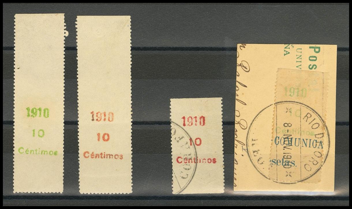 1962 | Río de Oro