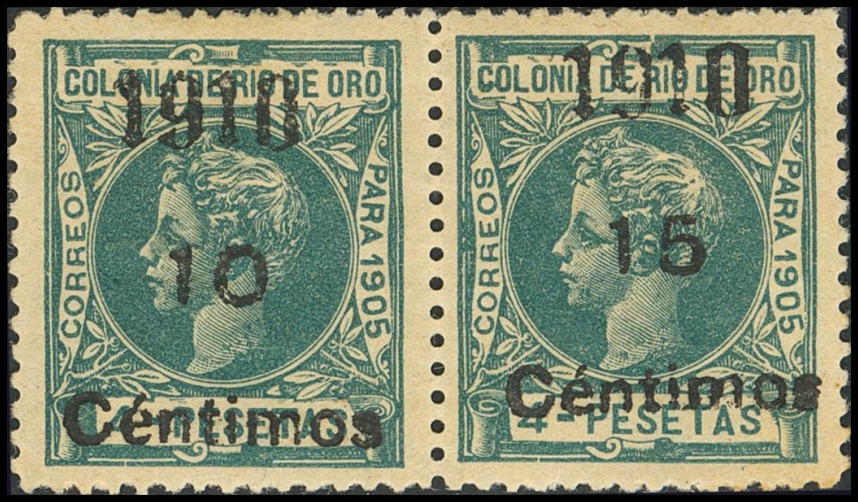 1965 | Río de Oro