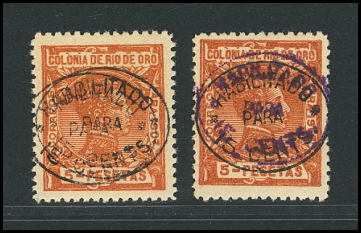 1967 | Río de Oro
