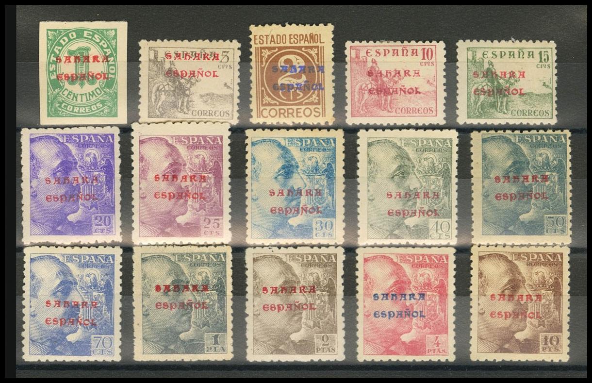 1981 | Sahara
