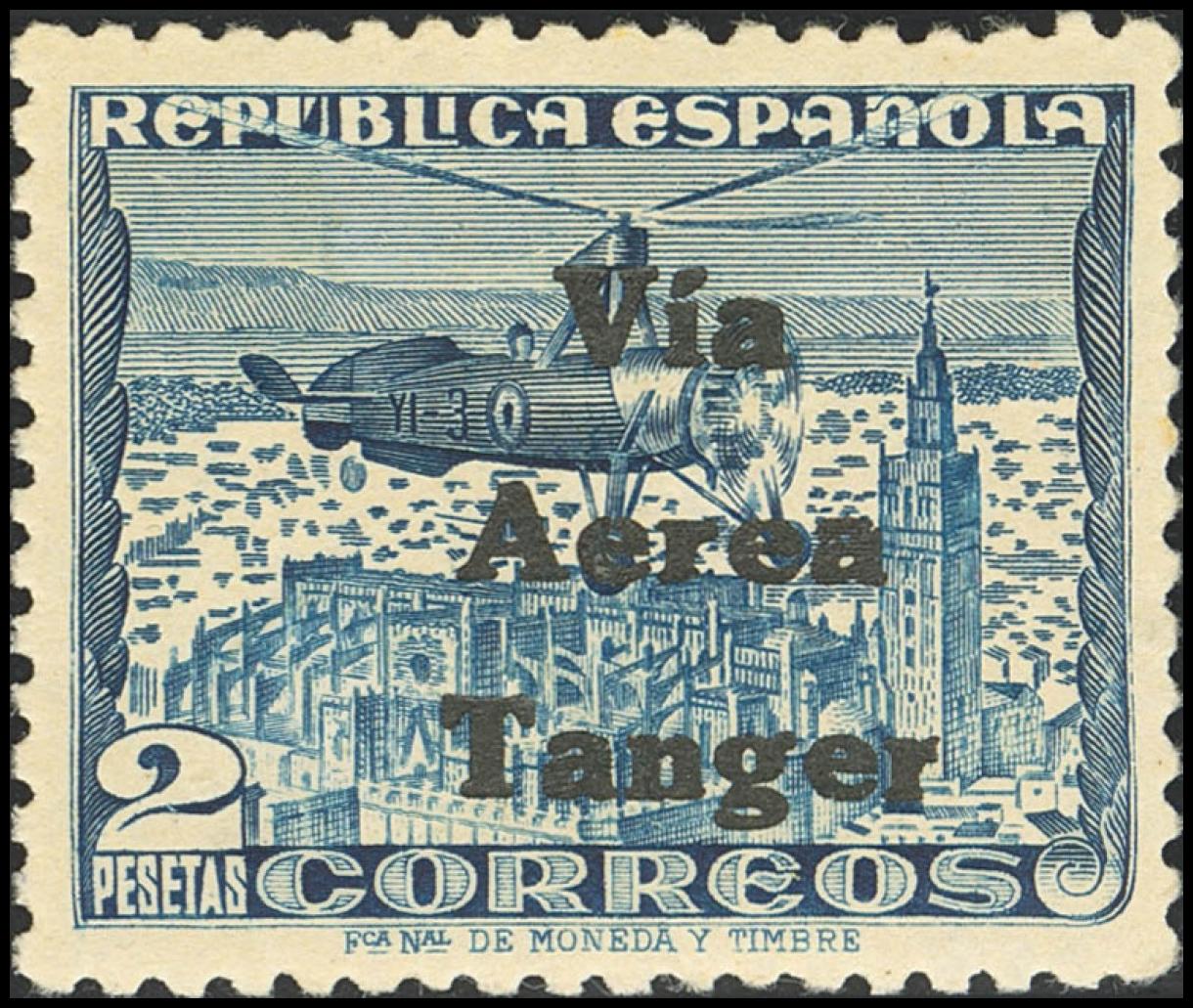 2023 | Tangier