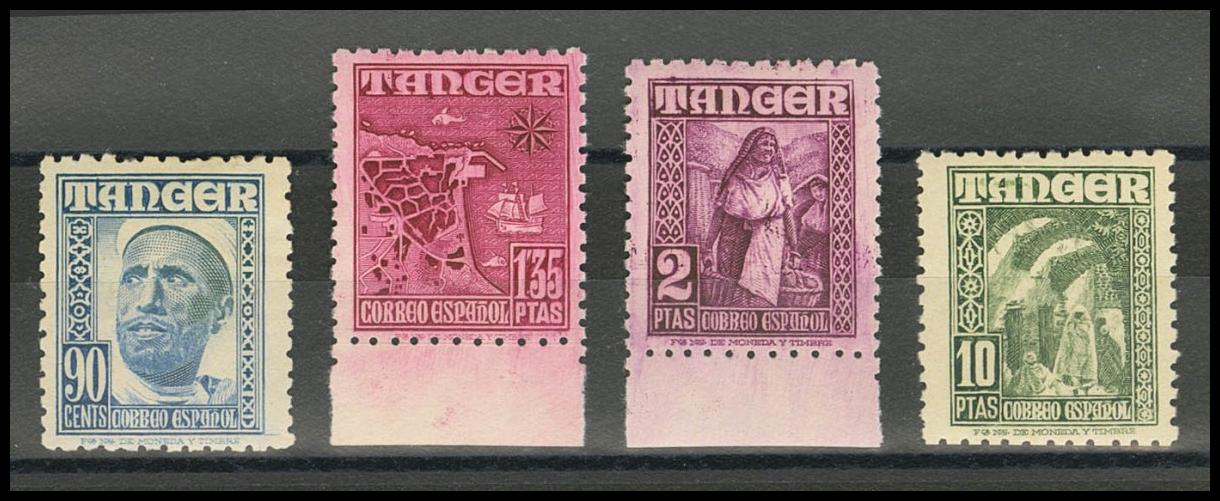 2029 | Tangier