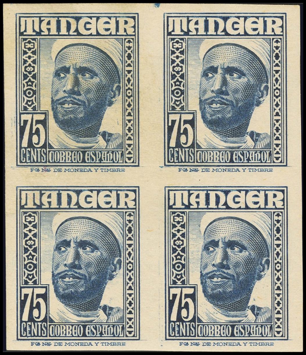 2031 | Tangier