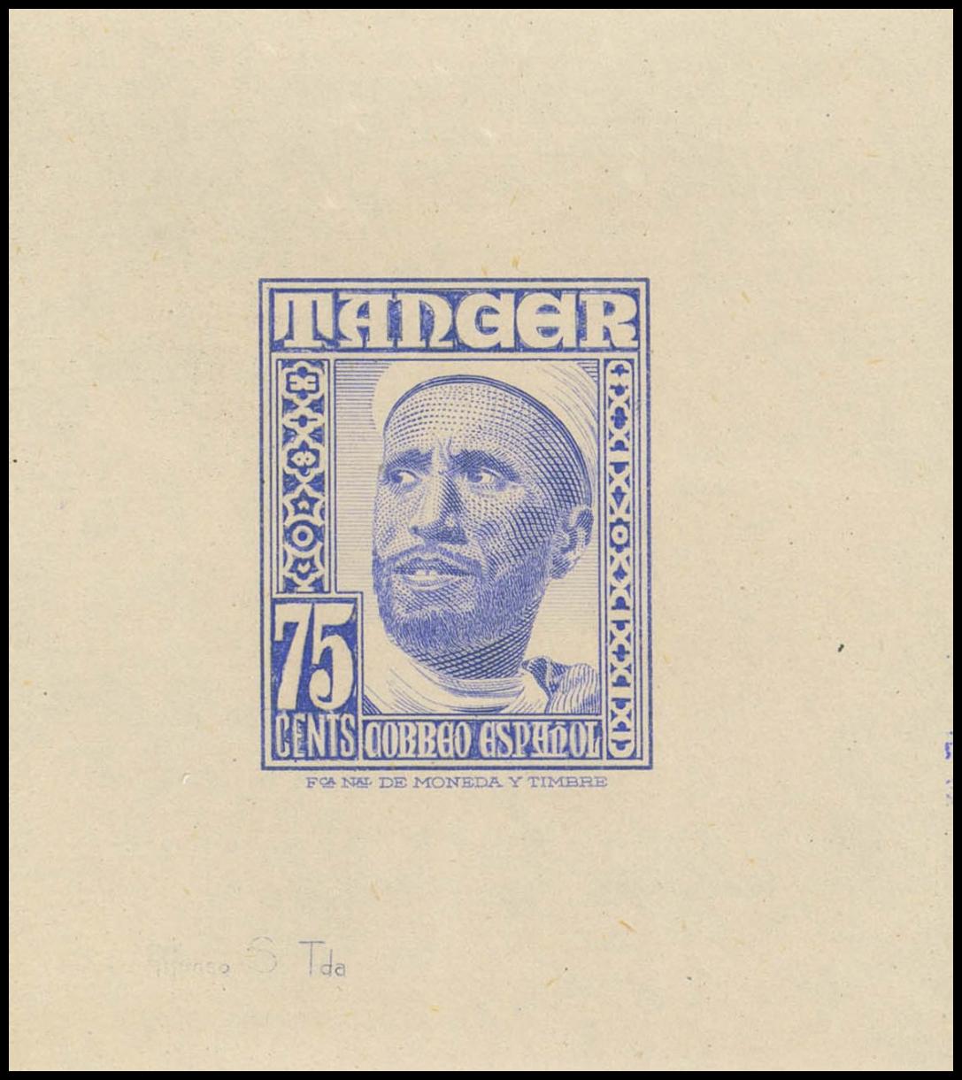 2035 | Tangier