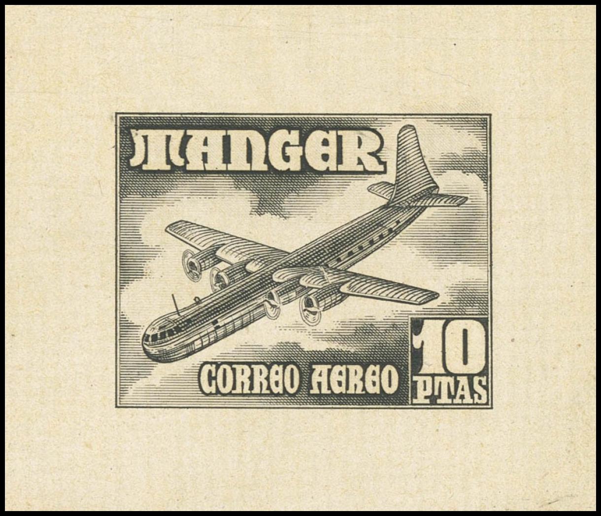 2041 | Tangier