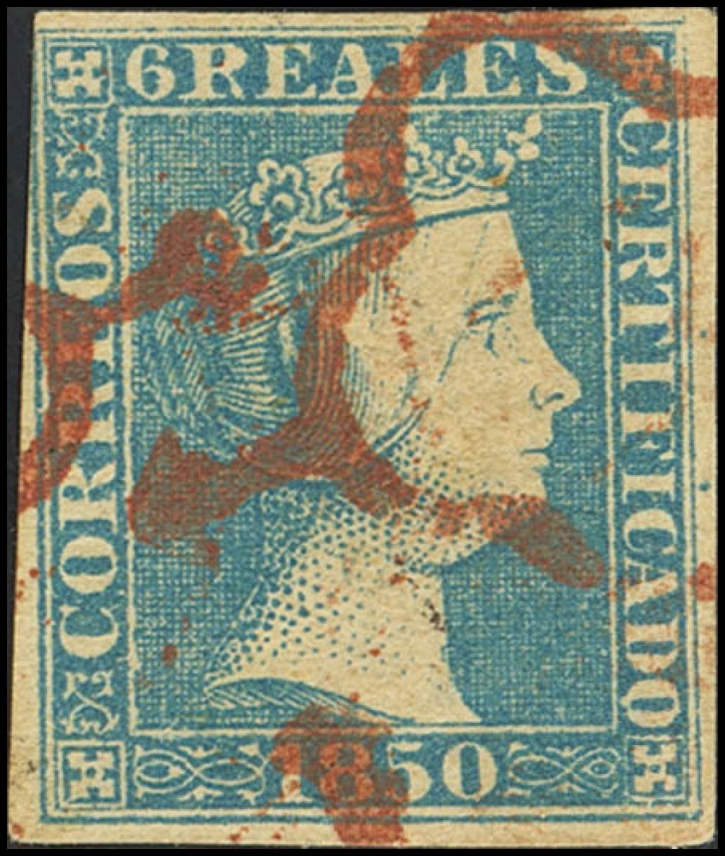 214 | Spain. Sperati