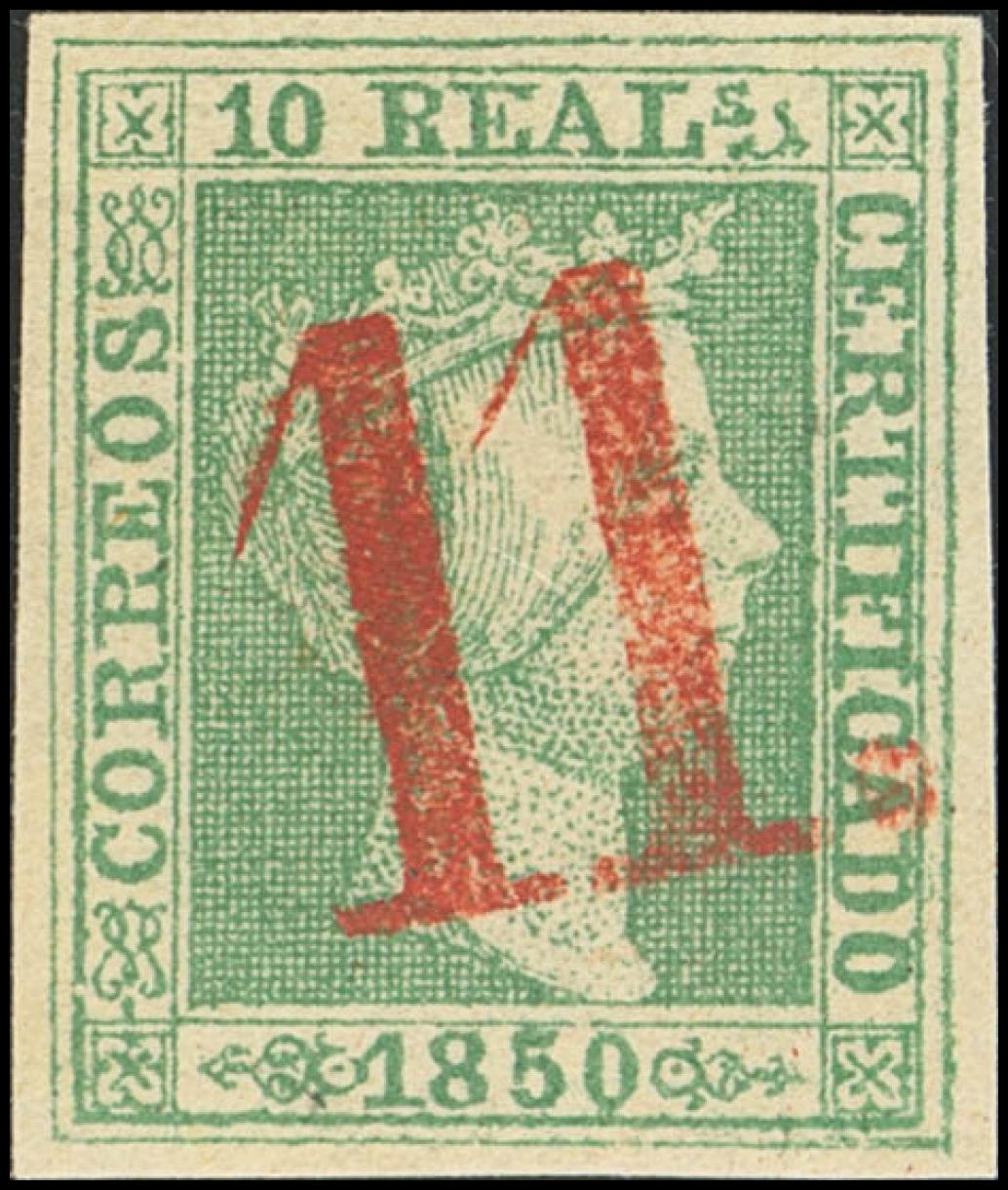 217 | Spain. Sperati