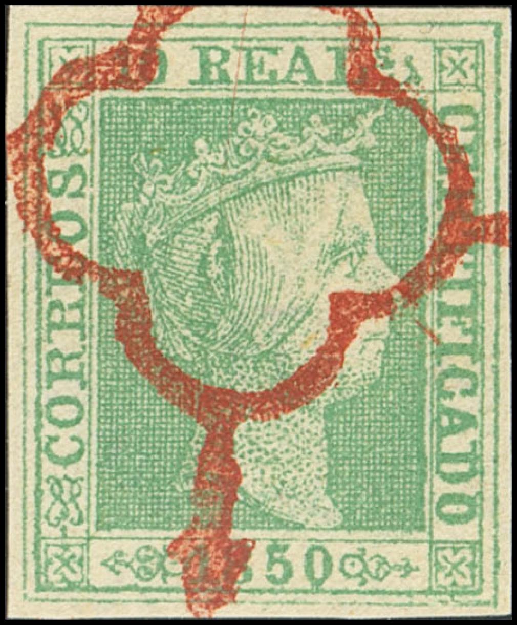 218 | Spain. Sperati