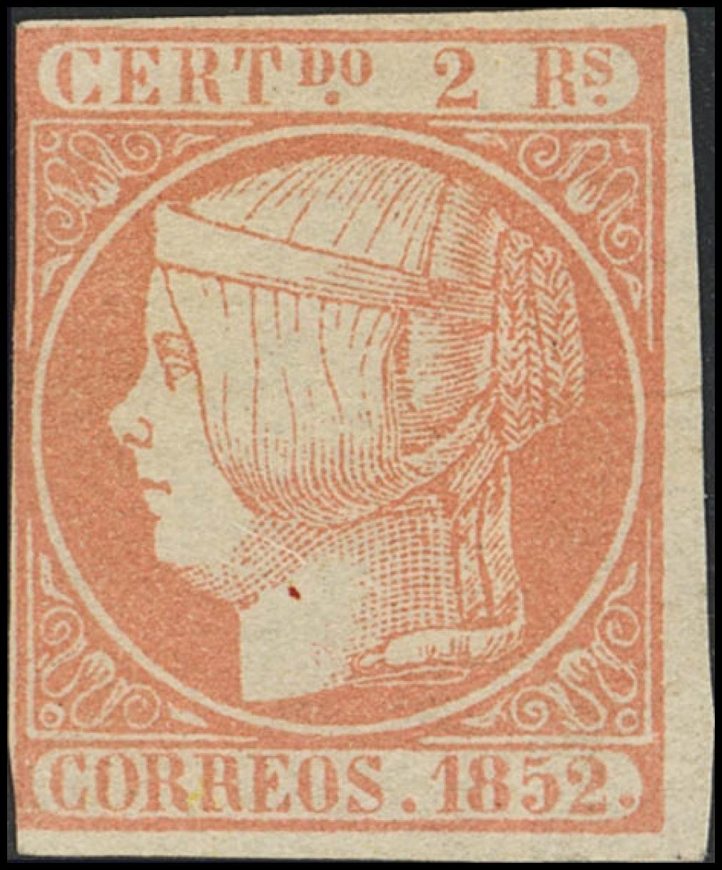 256 | Spain. Sperati
