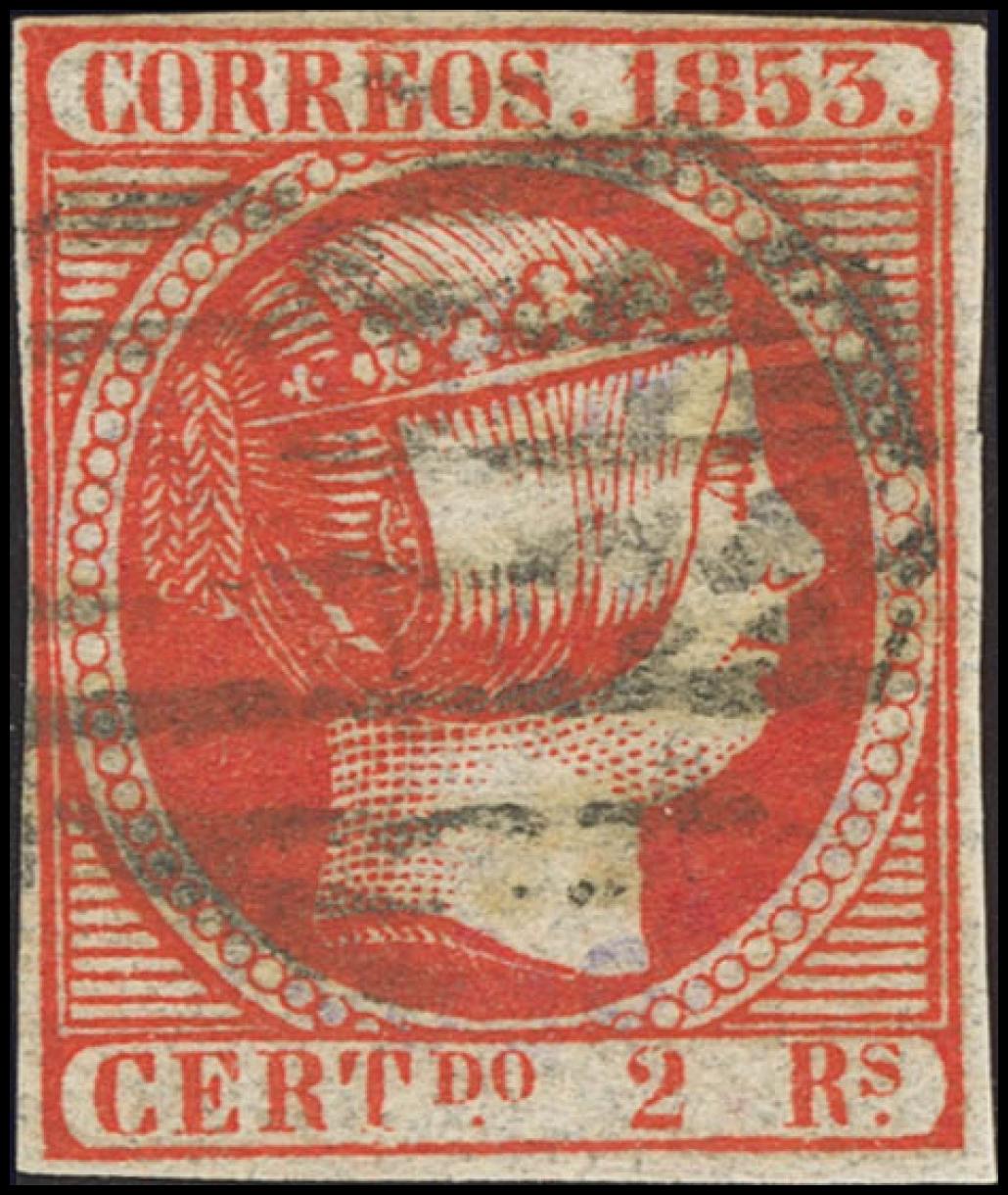 275 | Spain. Sperati