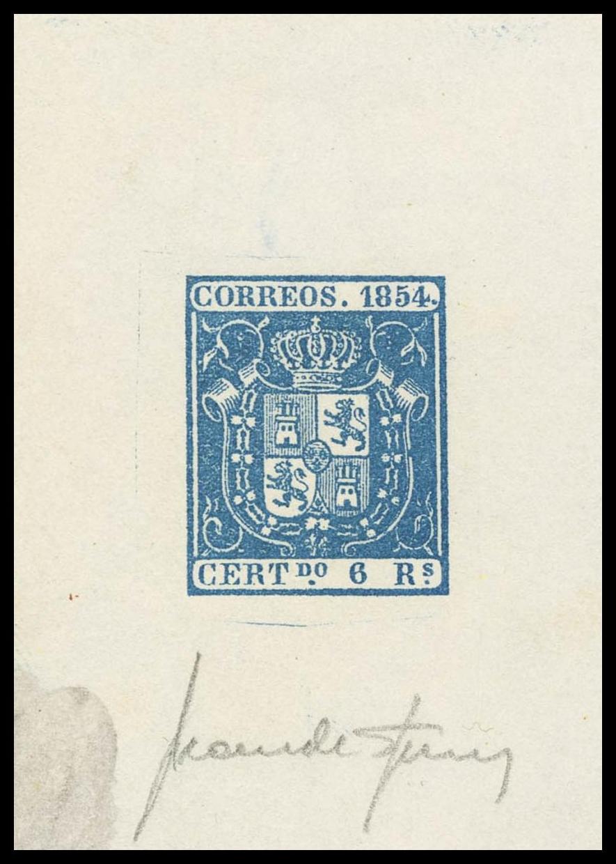 308 | Spain. Sperati