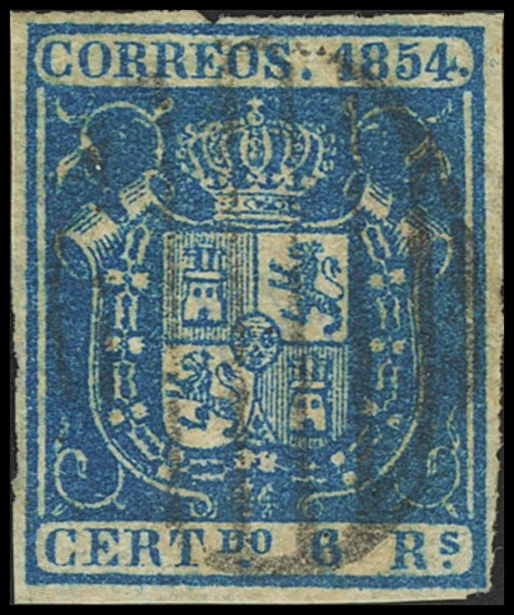310 | Spain. Sperati