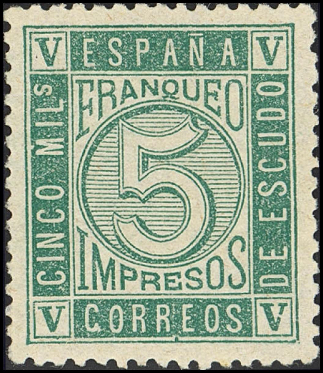 490 | Spain