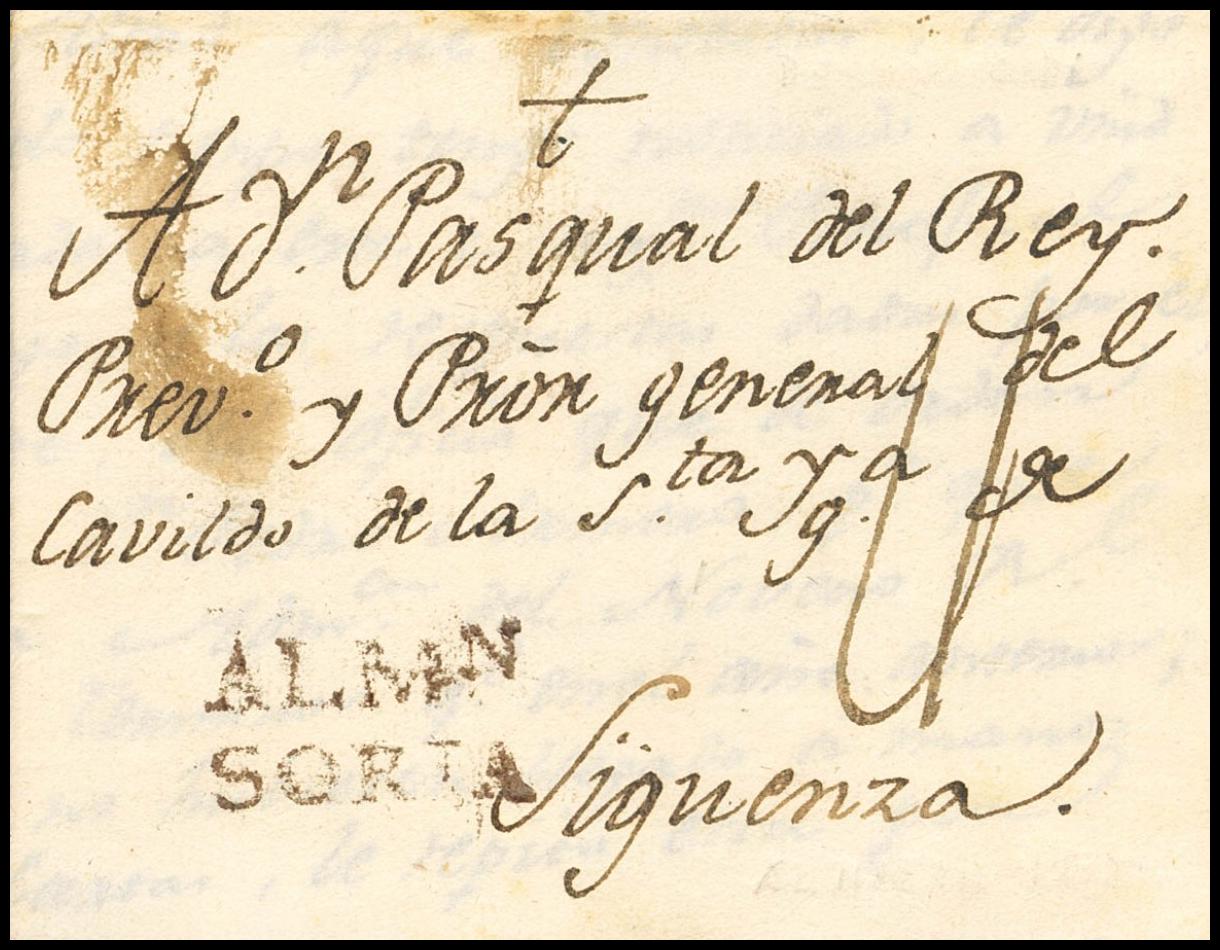 63 | Pre-philately. Castile and Leon