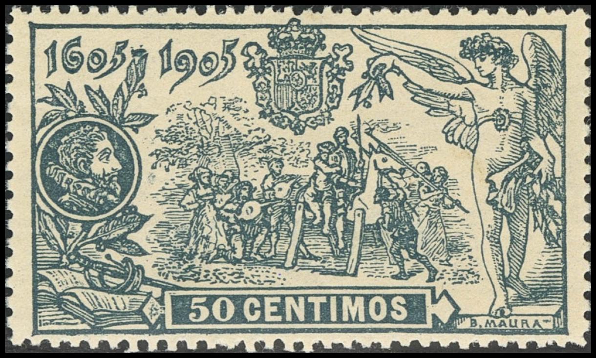 832 | Spain