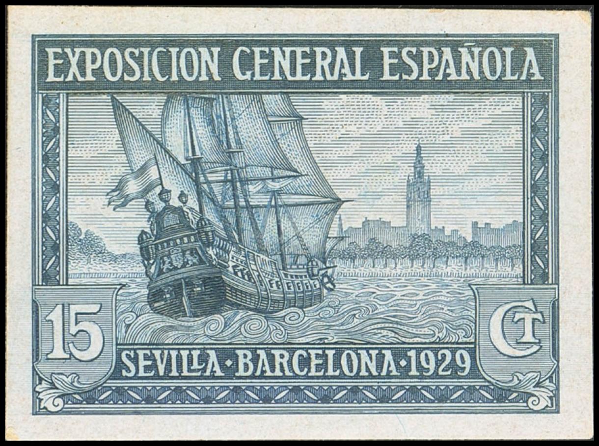 927 | Spain