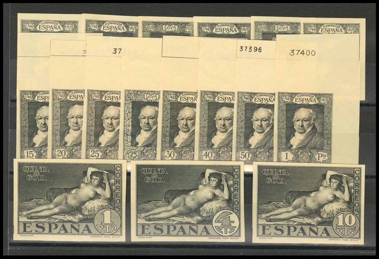 943 | Spain
