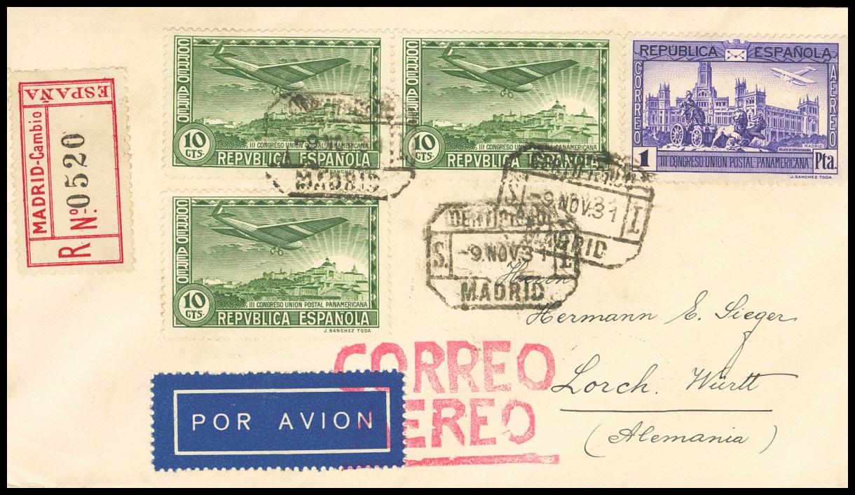 978 | Spain