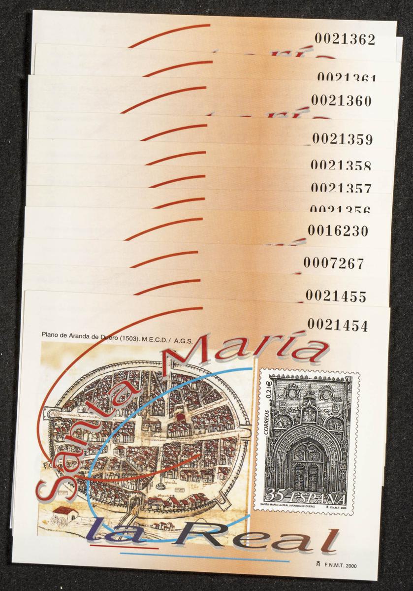 205 | Lotes y Colecciones.España. Pruebas