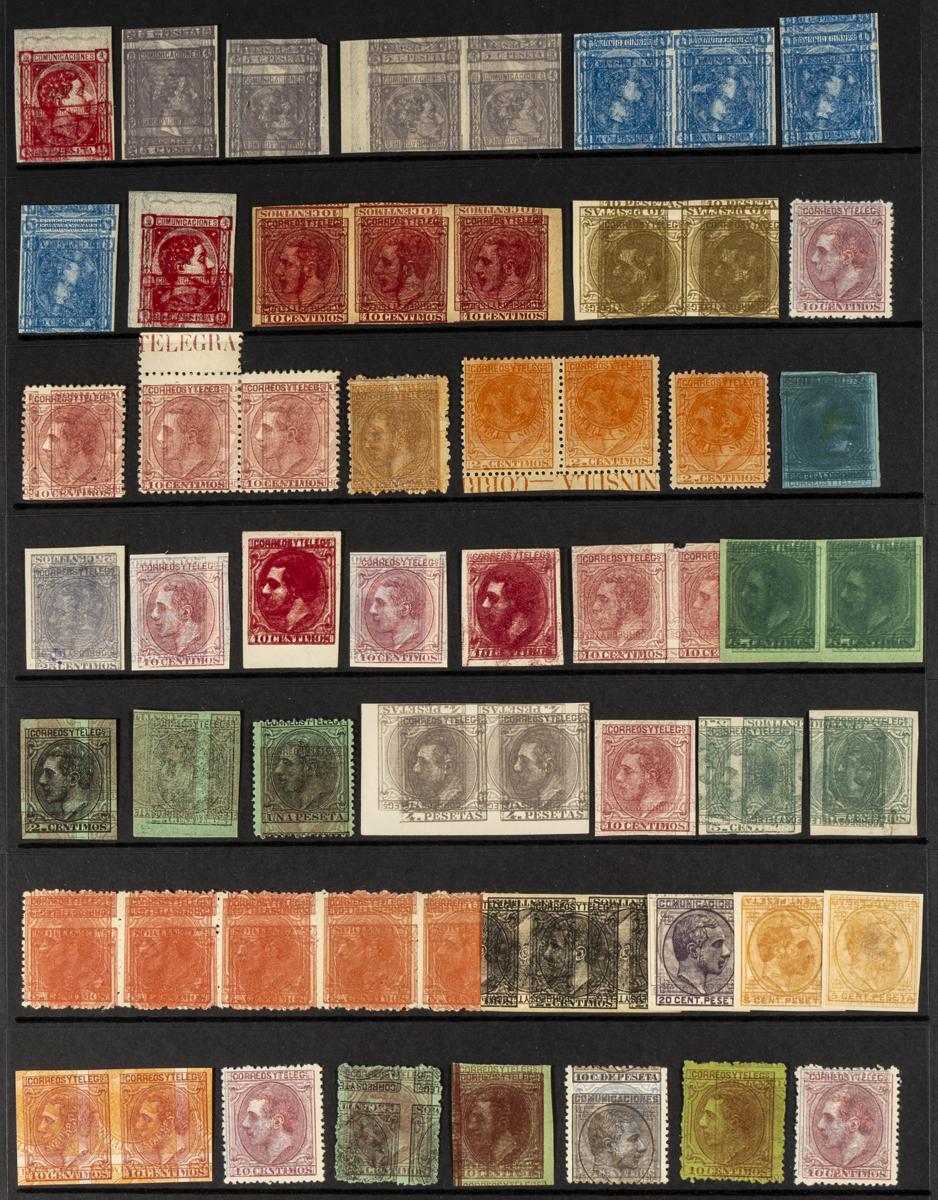 283 | Spanish Collection