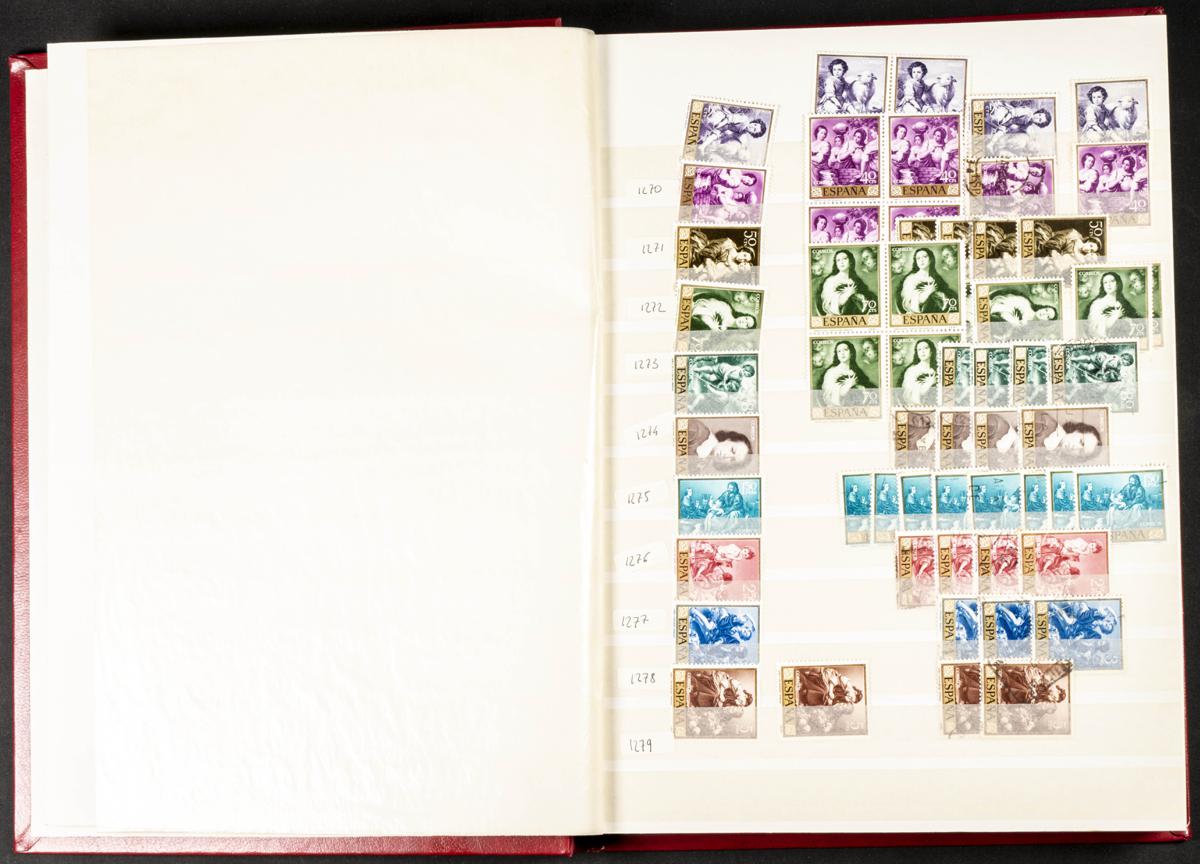 314 | Spanish Collection