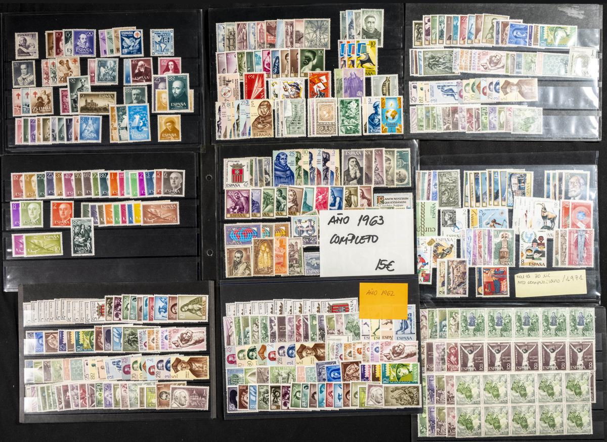 341 | Spanish Collection
