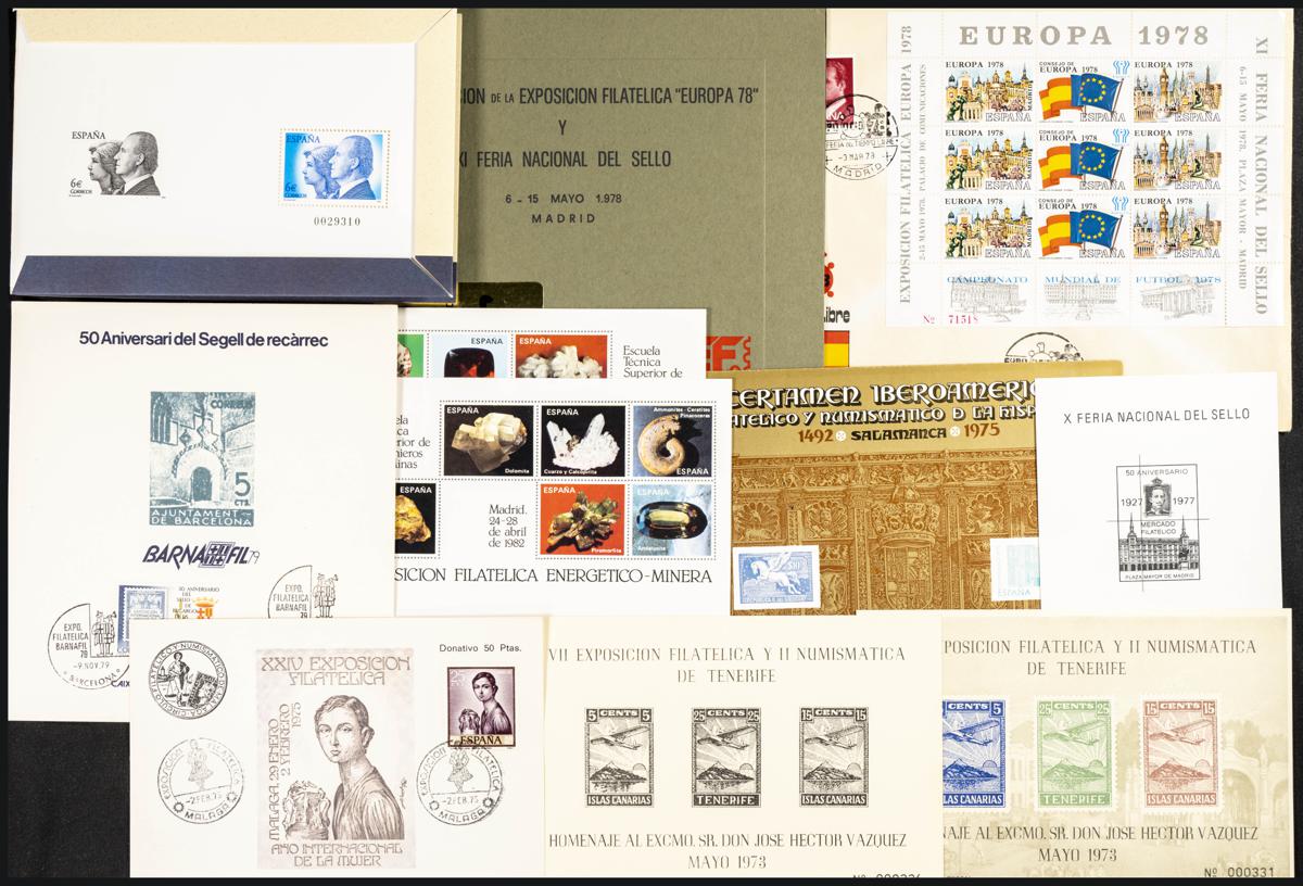 410 | Spanish Collection Various