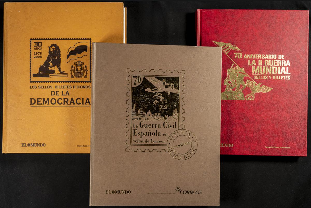 946 | Lotes y Colecciones.Extranjero