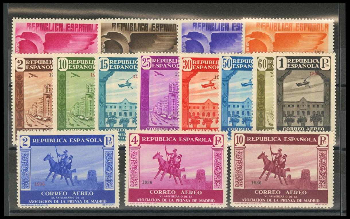 1001 | Spain
