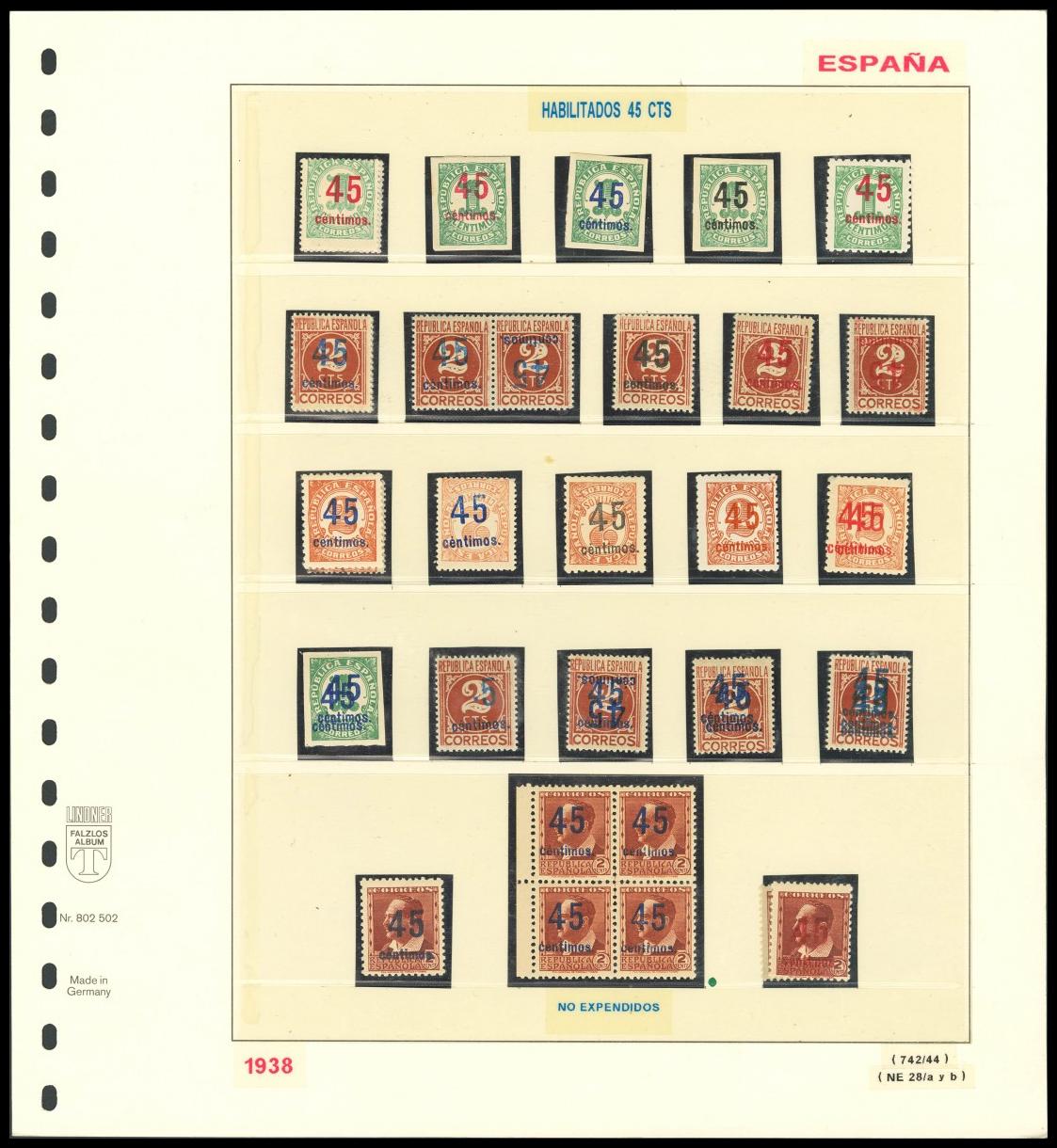 1011 | Spain