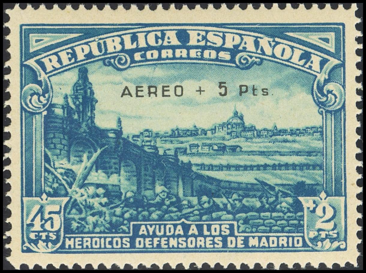 1027 | Spain