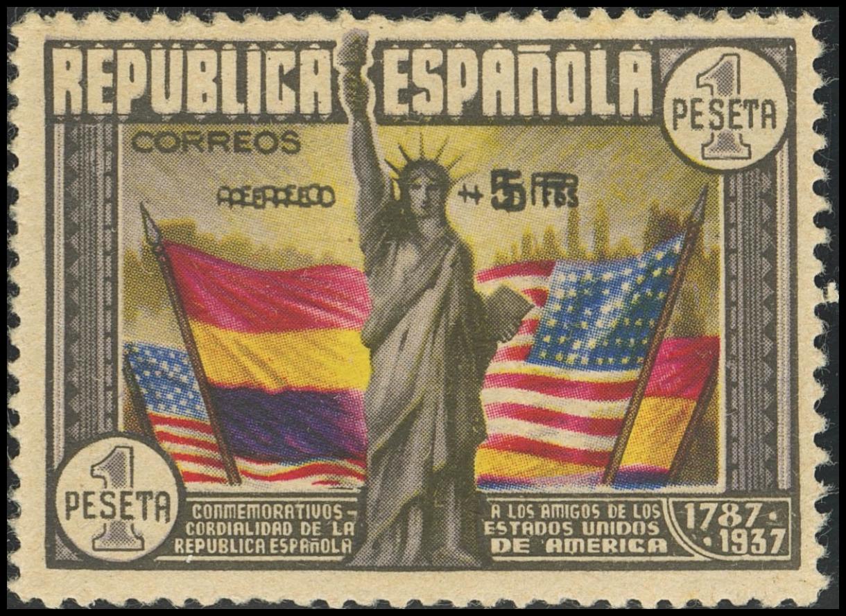 1052 | 1º y 2º Centenario