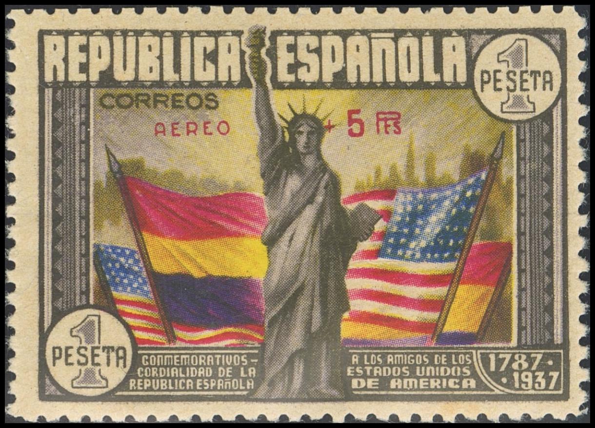 1053 | 1º y 2º Centenario