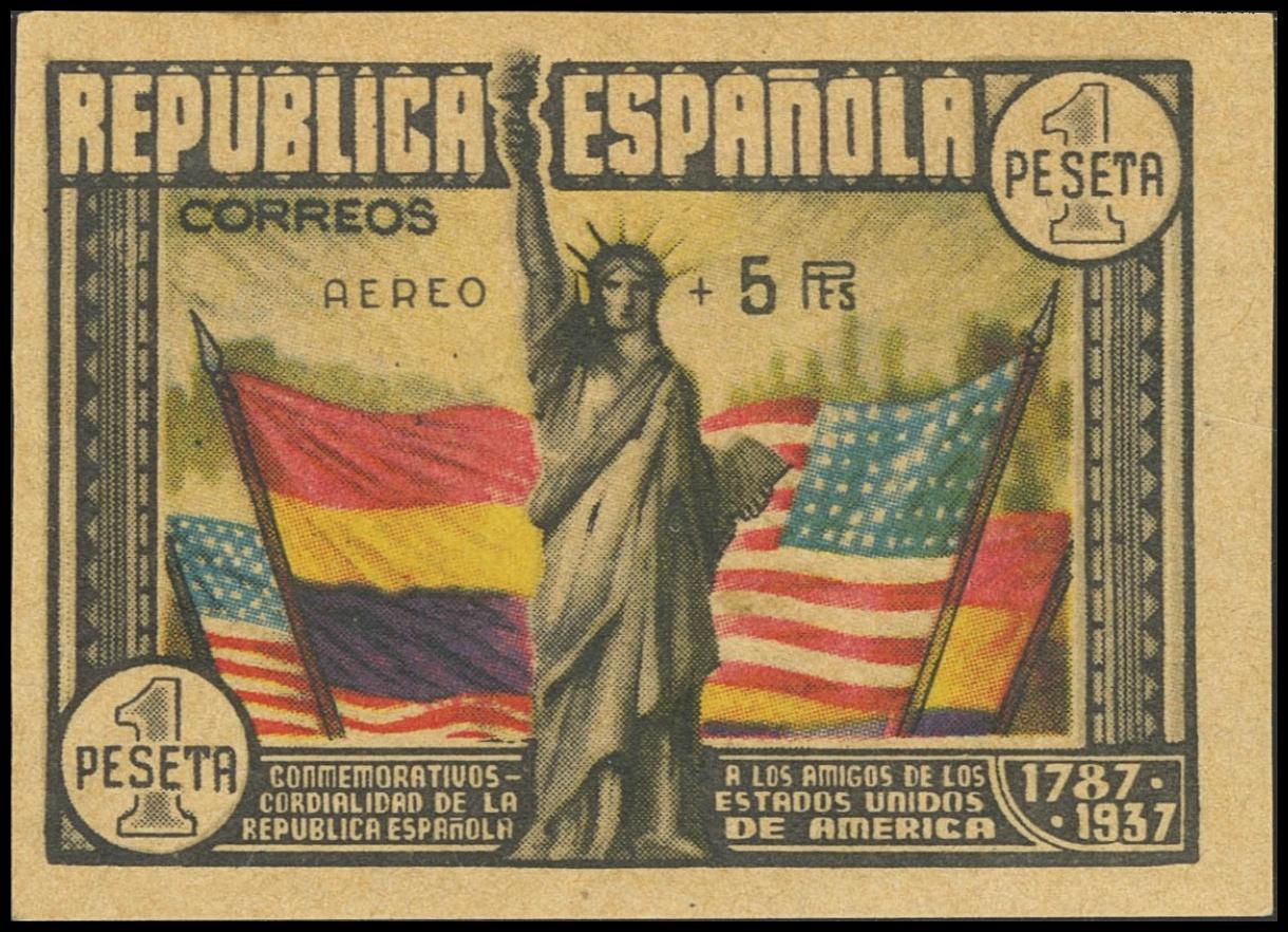 1054 | 1º y 2º Centenario