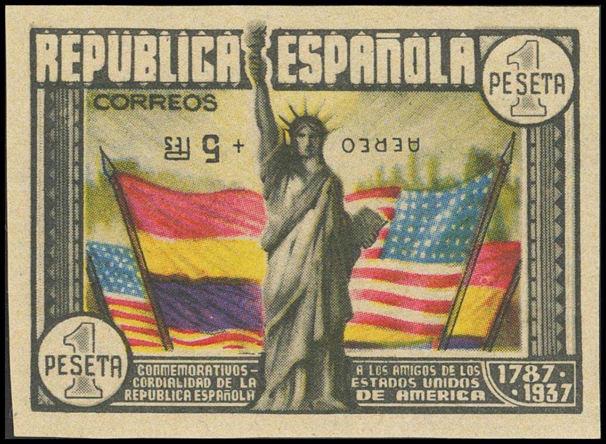 1055 | 1º y 2º Centenario