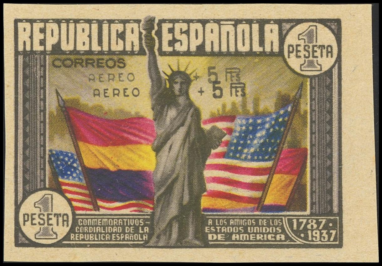 1056 | 1º y 2º Centenario