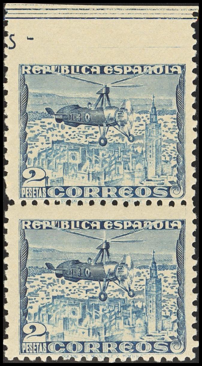 1066 | 1º y 2º Centenario