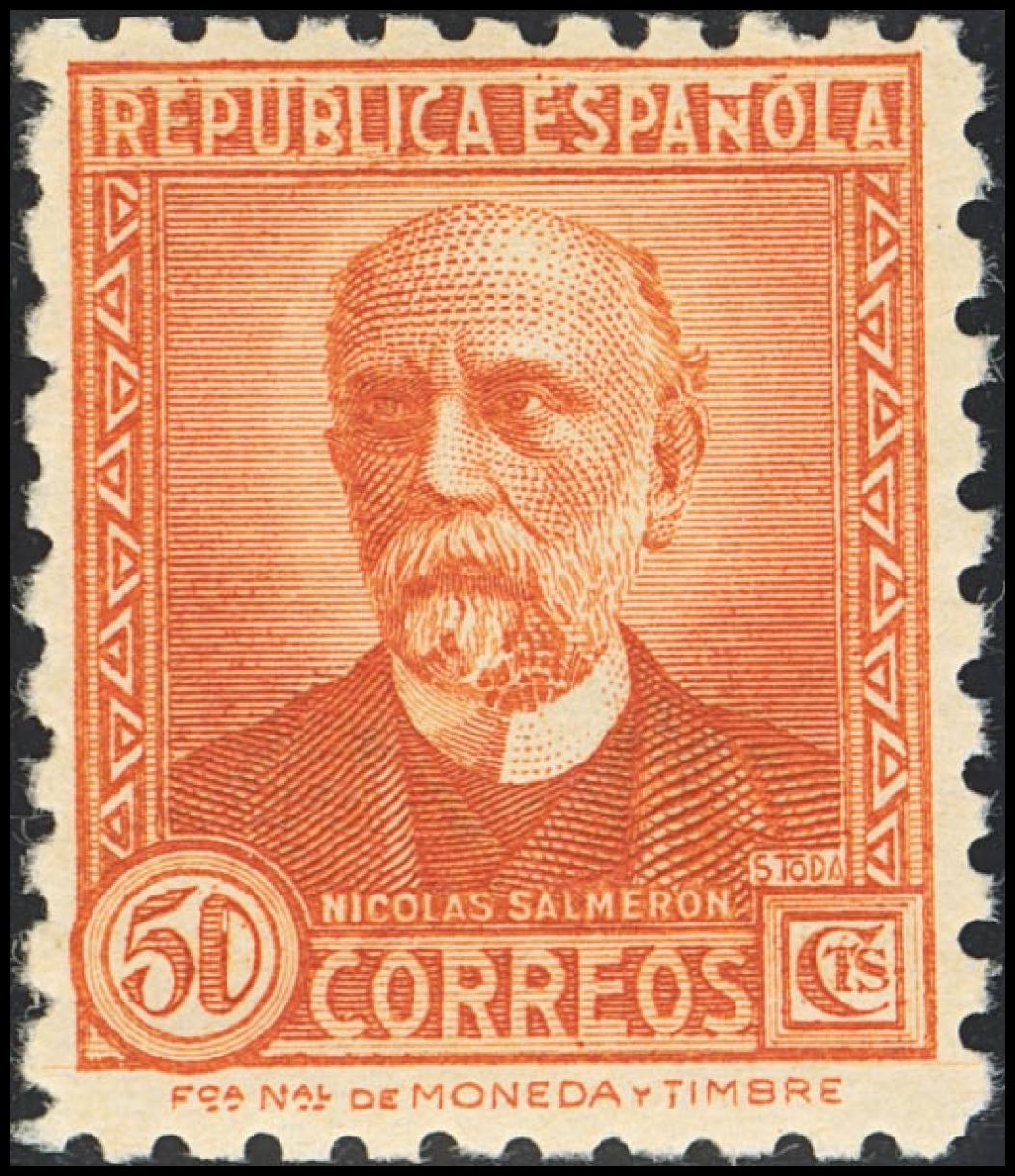1067 | 1º y 2º Centenario