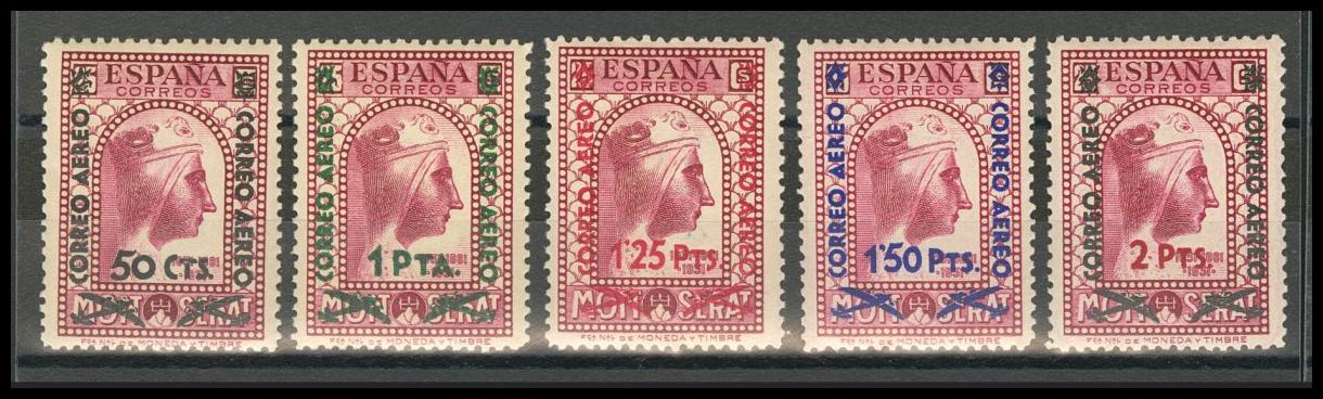 1082 | 1º y 2º Centenario