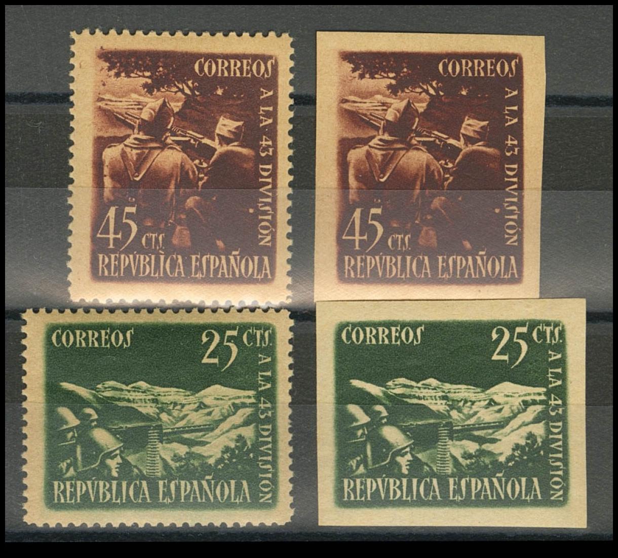 1084 | 1º y 2º Centenario