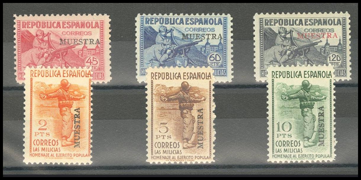 1089 | 1º y 2º Centenario