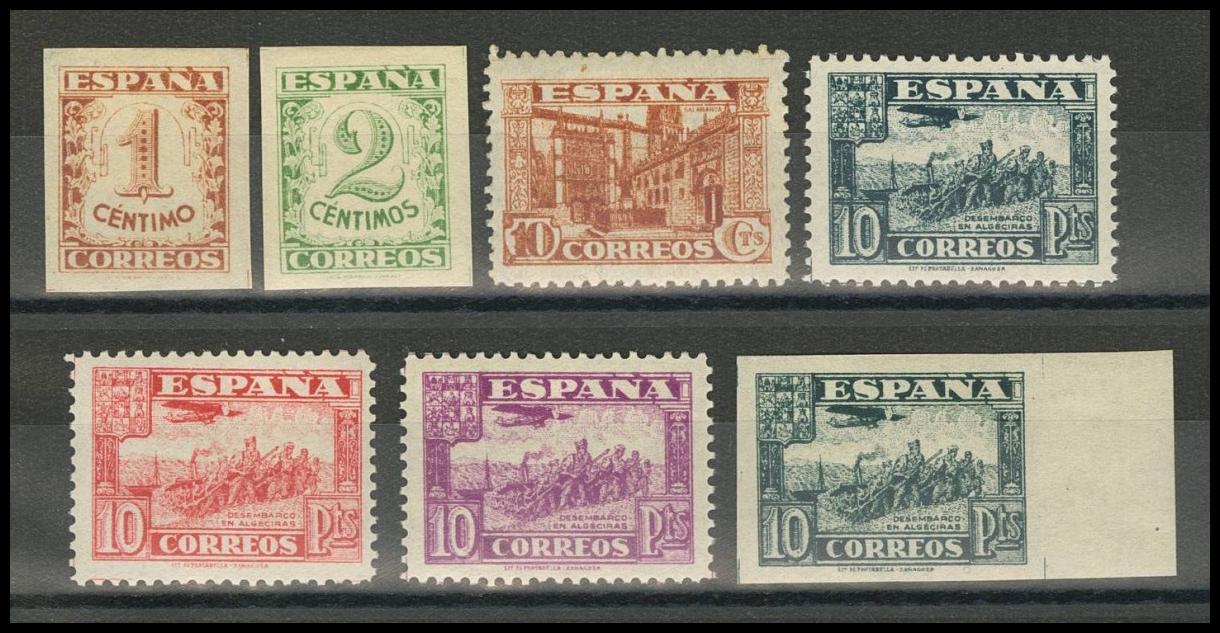 1107 | Spain