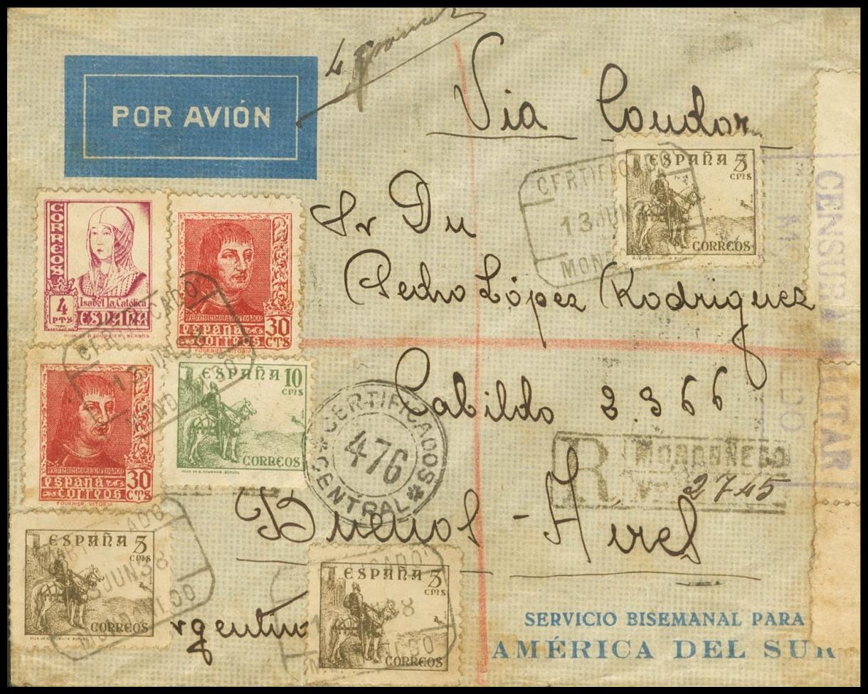 1116 | Spain