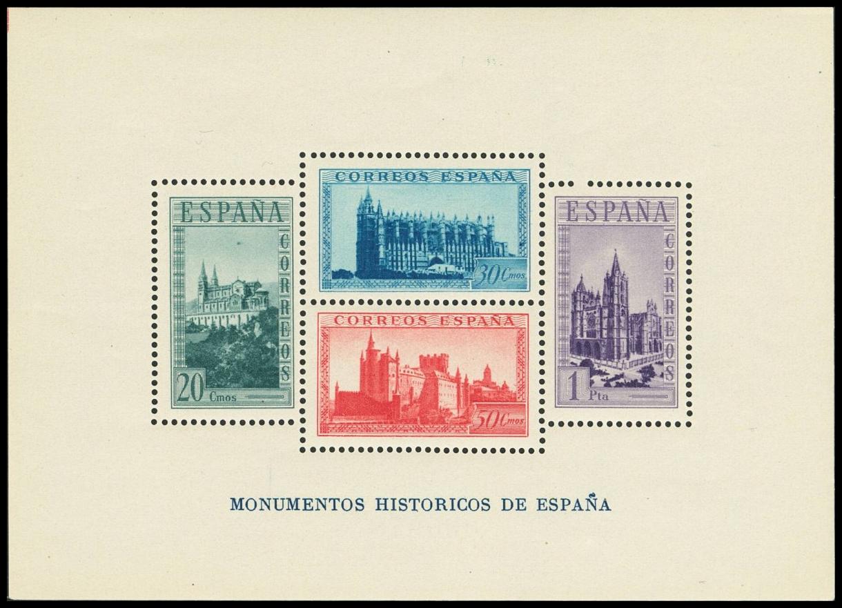 1136 | Spain