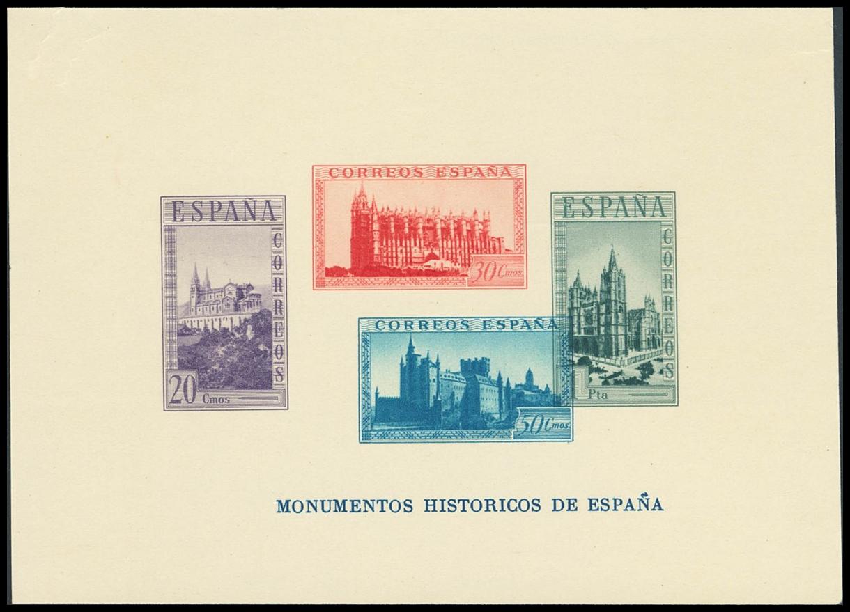 1140 | Spain